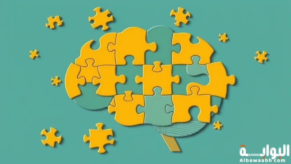 ألغاز تدريب العقل