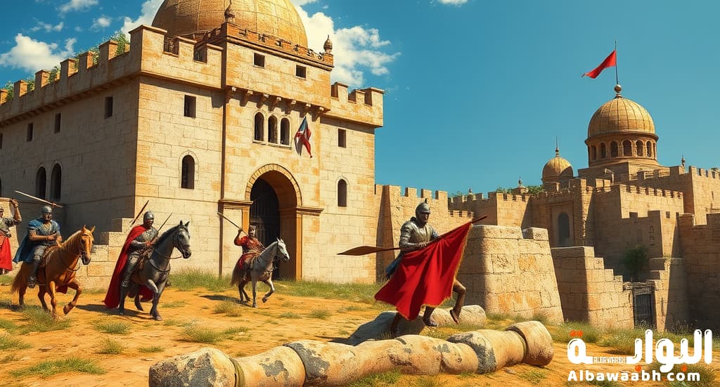 الحروب الصليبية