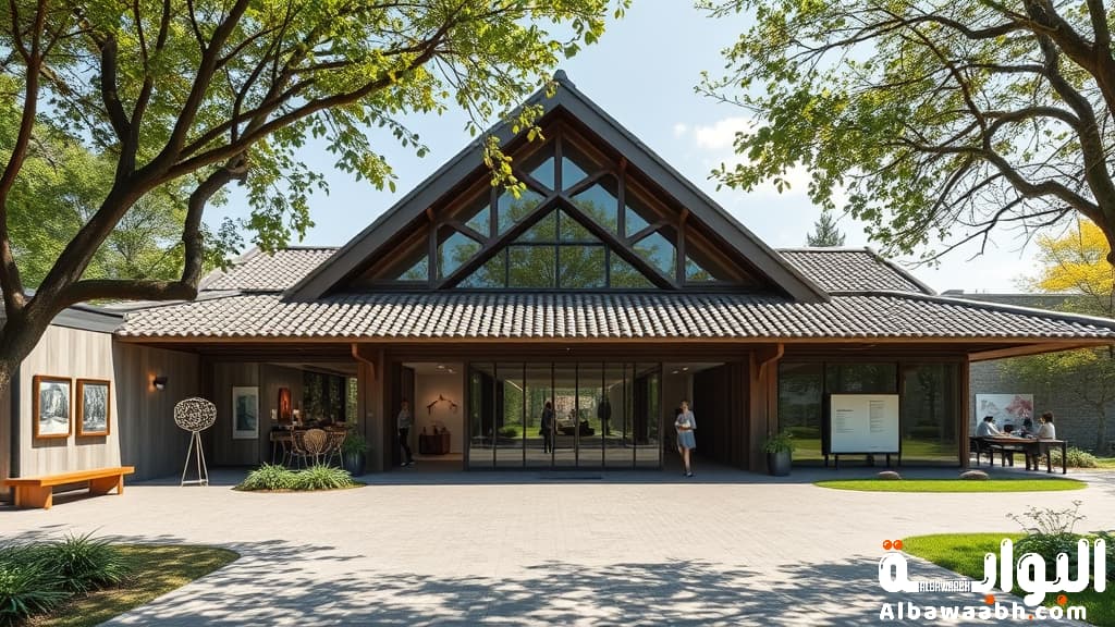 المتاحف المفتوحة