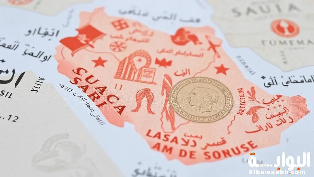 كيف تطور تاريخ العملات في السعودية؟