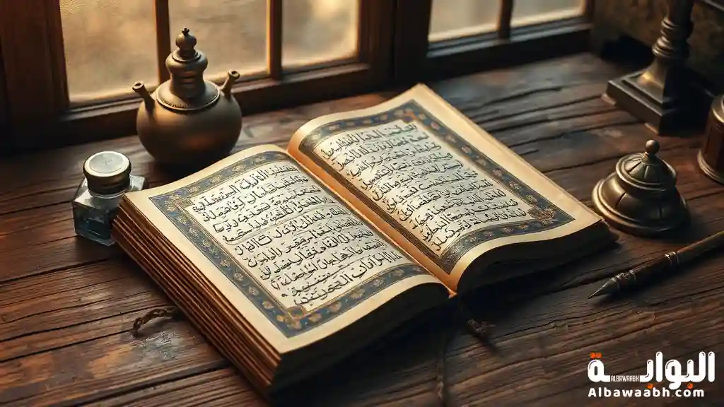 أهمية المخطوطات الإسلامية النادرة