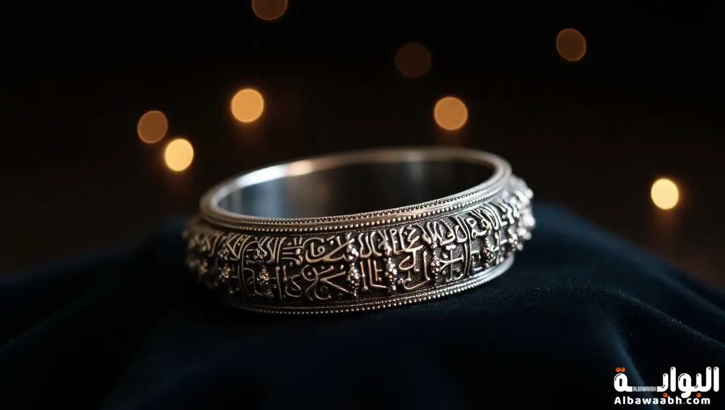 أساور أنيقة للصبايا