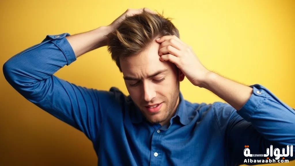 علاج الصداع بالطب الصيني