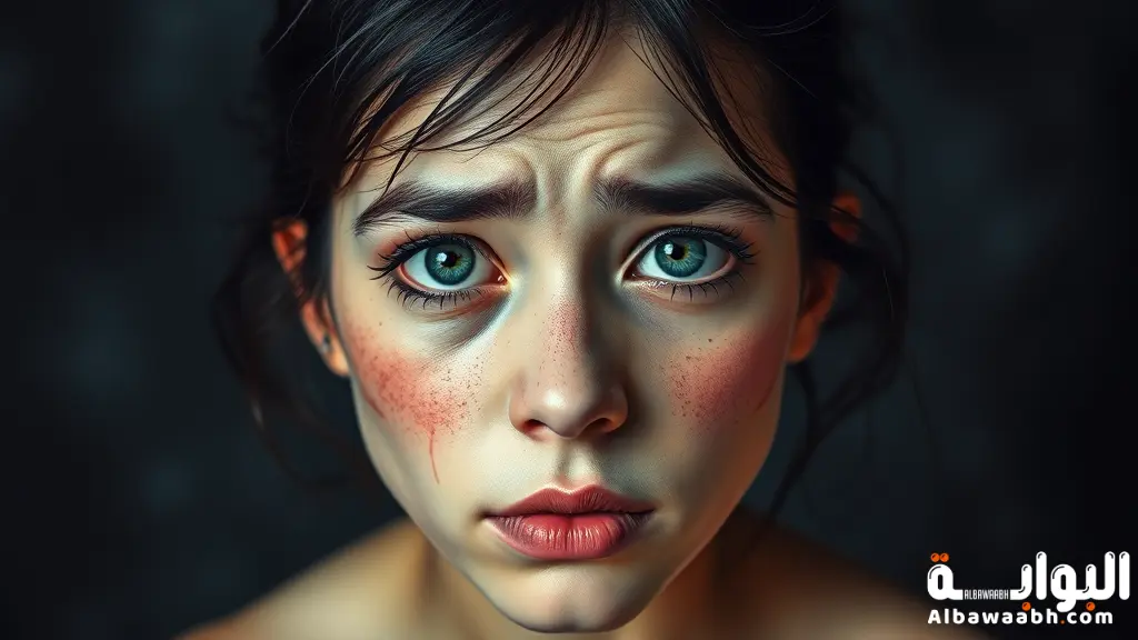 أنواع الأمراض النفسية وأعراضها