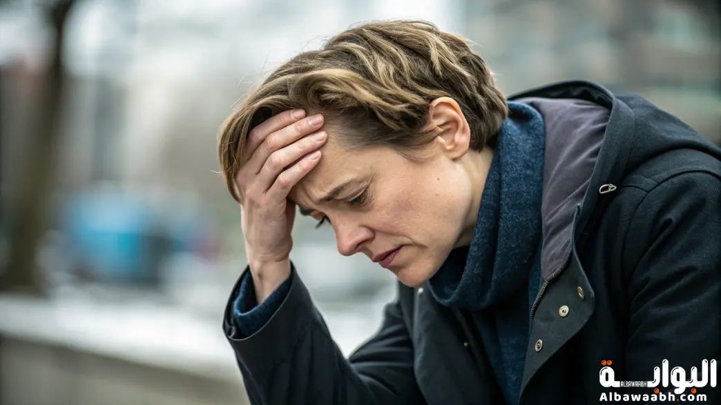 علاج الصداع المزمن