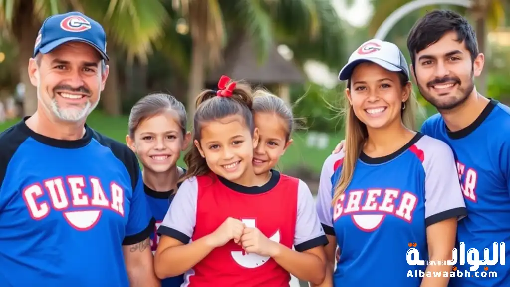 جلسات تصوير عائلية