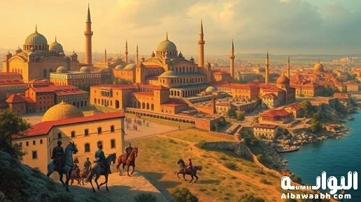 ما هي أهم معارك الدولة العثمانية وكيف أثرت على العالم الإسلامي؟