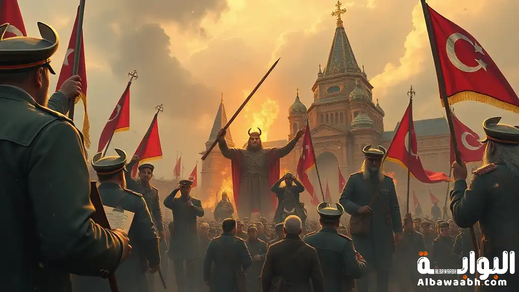 الشيوعية في القرن العشرين