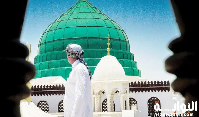 متحف الطيبات بجدة