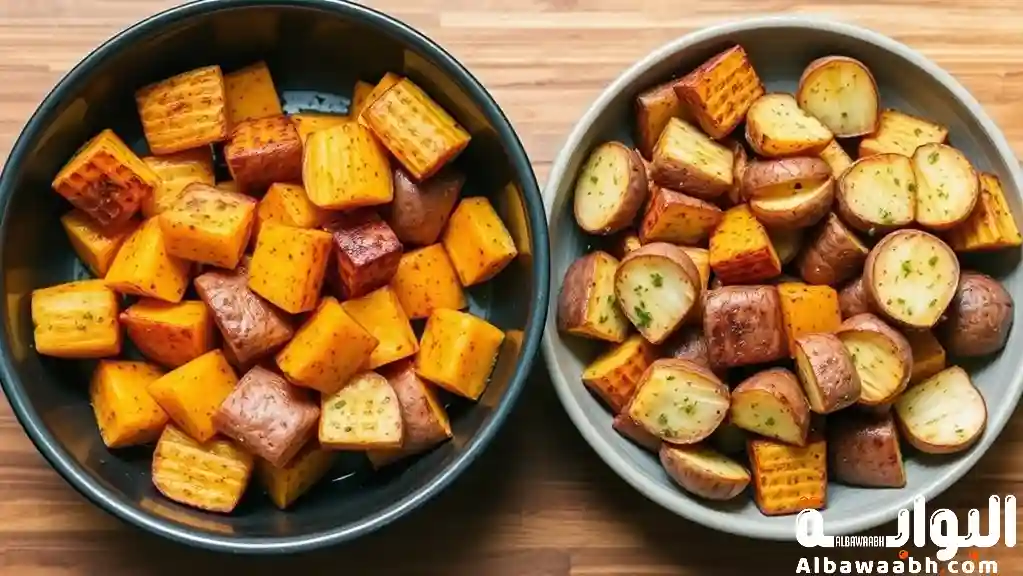 أسرار نجاح دايت منخفض الكربوهيدرات