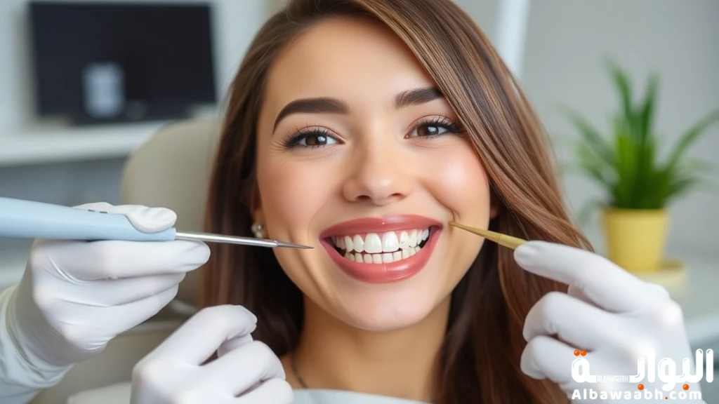 طب الأسنان التجميلي: التخصص الدراسي والمجالات المناسبة للجميع