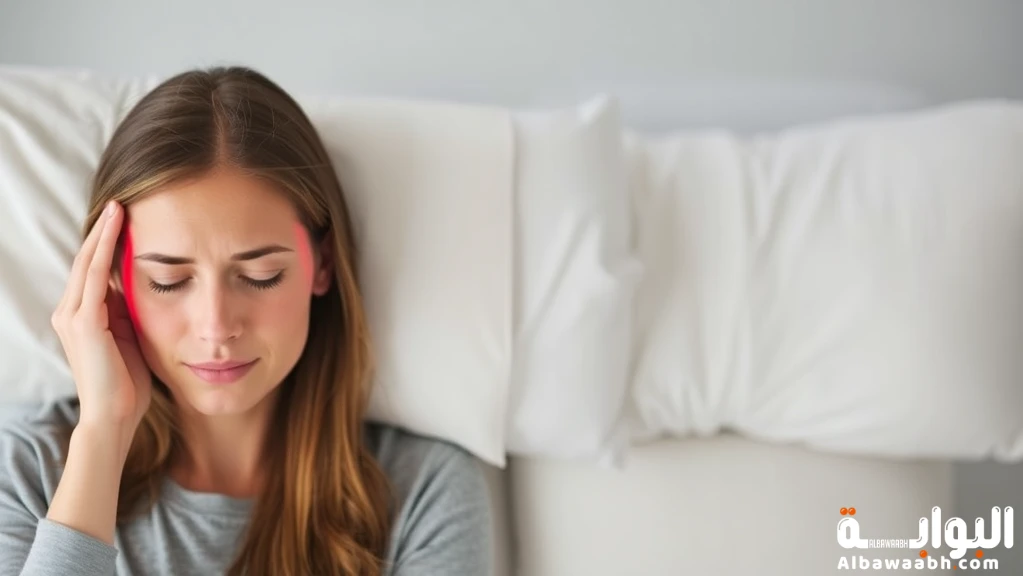 علاج الصداع المزمن