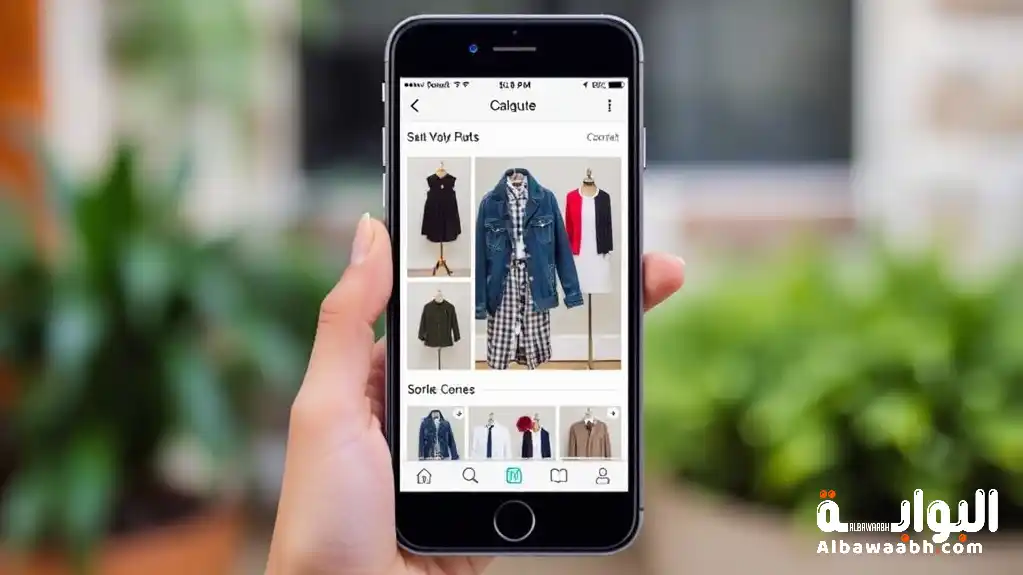 تنسيق الألوان في الملابس