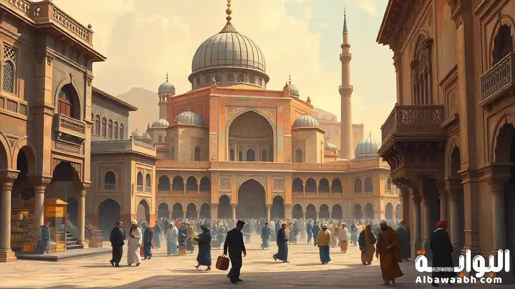 تاريخ الدولة العثمانية وأهم معاركها