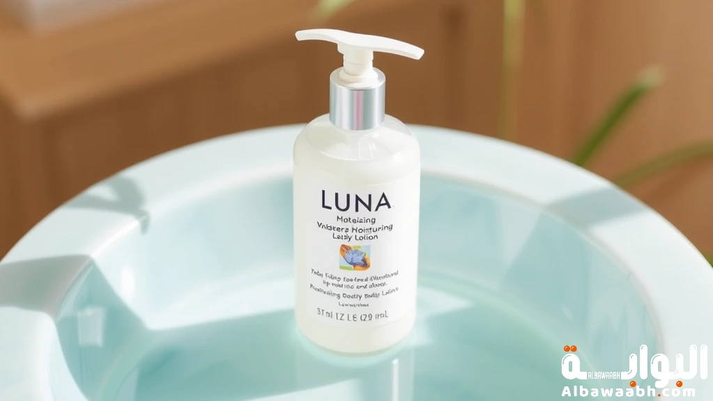 أفضل لوشن للجسم: اختاري اللوشن المثالي لبشرة ناعمة ومشرقة