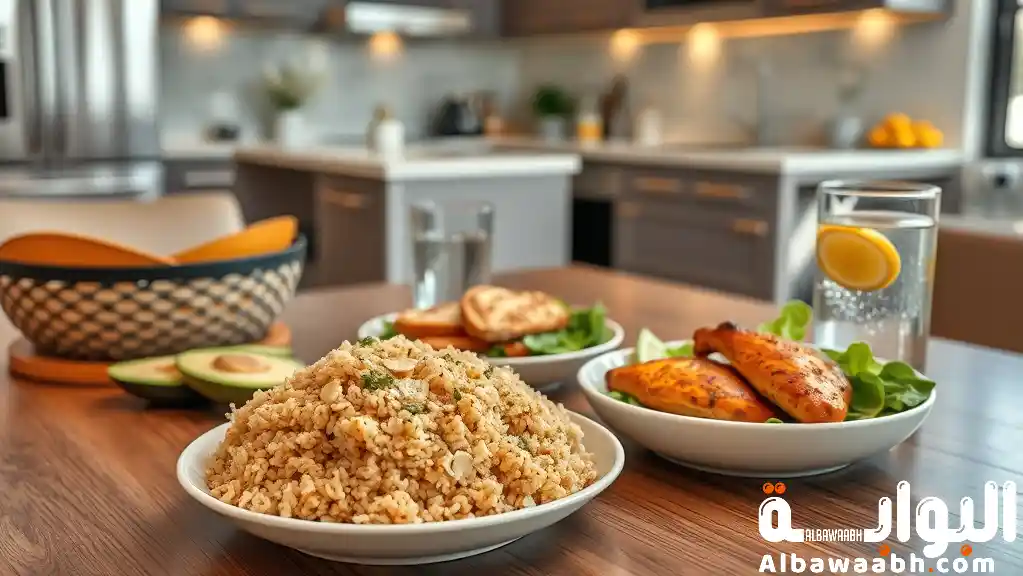 أسرار نجاح دايت منخفض الكربوهيدرات في السعودية