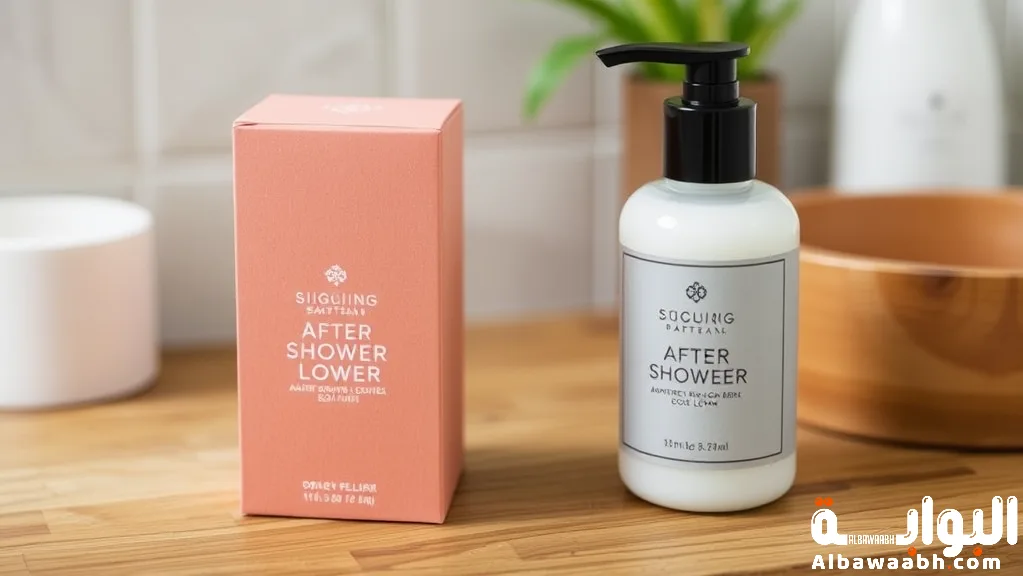 أفضل لوشن للجسم: اختاري اللوشن المثالي لبشرة ناعمة ومشرقة