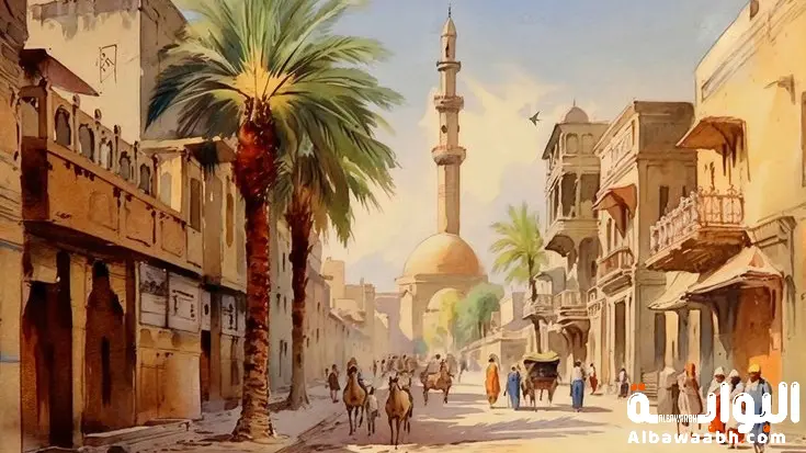 أعظم الرحالة العرب