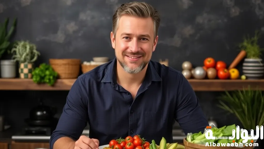 أفضل رجيم للرجال