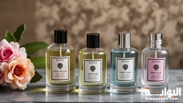عطور للجسم تدوم طويلًا: روائح جذابة تلازمك طوال اليوم