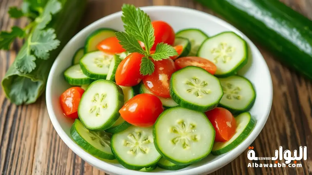 سلطة صحية للرجيم