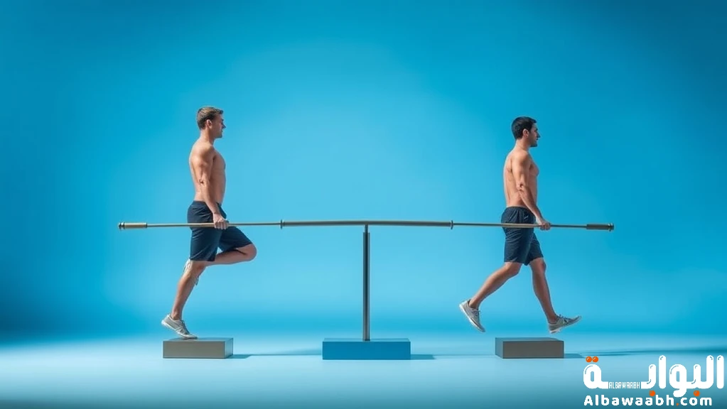 أفضل رجيم للرجال