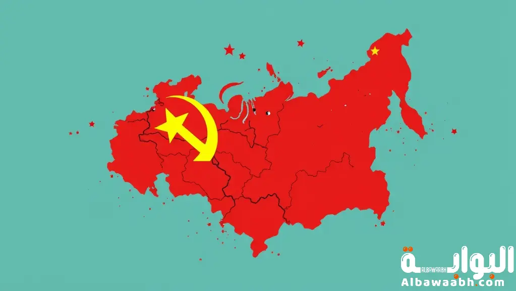 الشيوعية في القرن العشرين
بدأت الشرارة في بولندا عام 1989، وامتدت إلى دول أخرى كالمجر، وألمانيا الشرقية، وبلغاريا، وتشيكوسلوفاكيا، ورومانيا. من أبرز سمات هذه التغيرات هو الانتشار الواسع لحركات المقاومة المدنية التي عكست رفض الشعوب لاستمرار الحكم الأحادي للحزب الشيوعي، ومارست ضغوطًا من أجل التغيير. كانت رومانيا الدولة الوحيدة ضمن الكتلة الشرقية التي شهدت سقوطًا عنيفًا للنظام الشيوعي. على النقيض، لم تنجح احتجاجات ساحة تيانانمن في الصين في إحداث تحولات سياسية جوهرية. مع ذلك، ساهمت صور البطولة والفداء التي ظهرت خلال تلك الاحتجاجات في إلهام حركات أخرى في أنحاء مختلفة من العالم، مما يبرز أهمية متى انتهت الشيوعية؟ — الشيوعية كأيديولوجيا لم تنتهِ تمامًا، لكنها فقدت الكثير من نفوذها السياسي بعد انهيار الاتحاد السوفيتي في عام 1991، وانحسار الأنظمة التي تطبقها بشكل صارم.

من بين أبرز الأحداث المعادية للشيوعية، كان سقوط جدار برلين عام 1990، والذي مثل رمزًا لبداية عملية توحيد ألمانيا في العام ذاته، وهو ما يُعدّ أحد أبرز أحداث الشيوعية في القرن الأخير، لما شكّله من لحظة فاصلة بين الماضي العقائدي وبدايات الديمقراطية في أوروبا الشرقية.

وبحلول نهاية عام 1991، تفكك الاتحاد السوفيتي، مما أدى إلى ظهور 14 دولة جديدة أعلنت استقلالها (أرمينيا، أذربيجان، روسيا البيضاء، إستونيا، جورجيا، كازاخستان، لاتفيا، ليتوانيا، مولدوفا، طاجيكستان، تركمانستان، أوكرانيا، أوزباكستان، وقيرغيزستان)، ورثت روسيا الاتحادية أغلبها.

وبين عامي 1990 و1992، انتهى الحكم الشيوعي في ألبانيا ويوغسلافيا، التي انقسمت بدورها إلى خمس دول أخرى بحلول عام 1992: سلوفينيا، كرواتيا، مقدونيا، البوسنة والهرسك، وجمهورية يوغسلافيا المتحدة (التي أصبحت صربيا والجبل الأسود، وانقسمت لاحقًا إلى صربيا والجبل الأسود).

