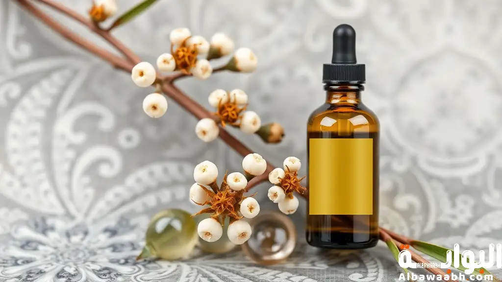 فوائد زيت الجوجوبا