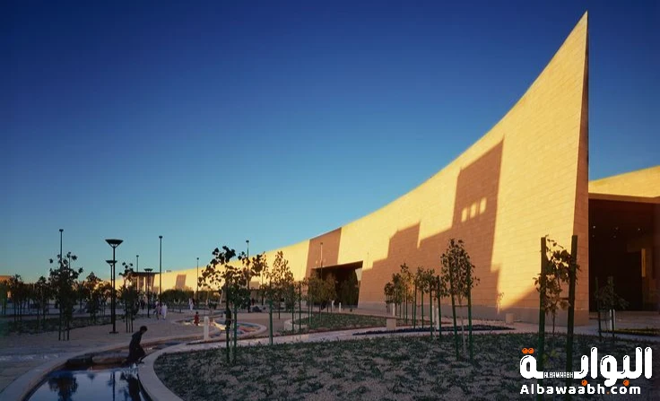 أجمل المتاحف في السعودية