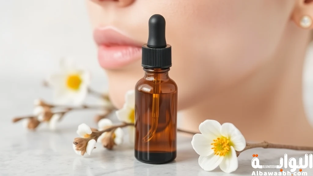 فوائد زيت الجوجوبا