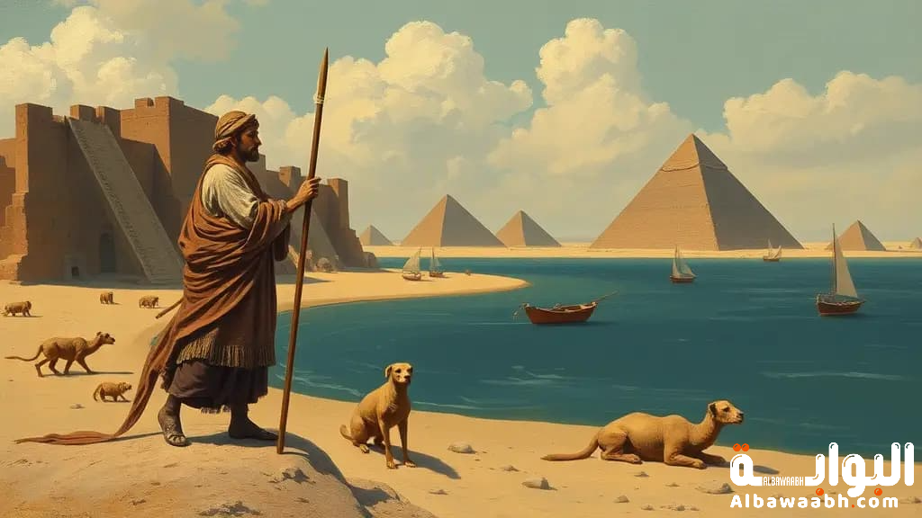 القصص الثقافية