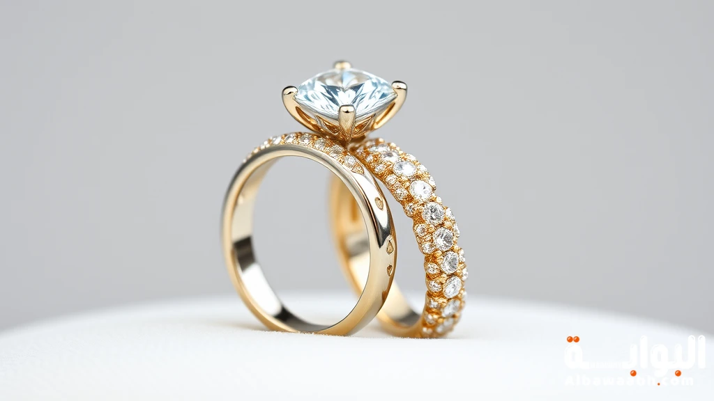 أجمل دبل الزواج