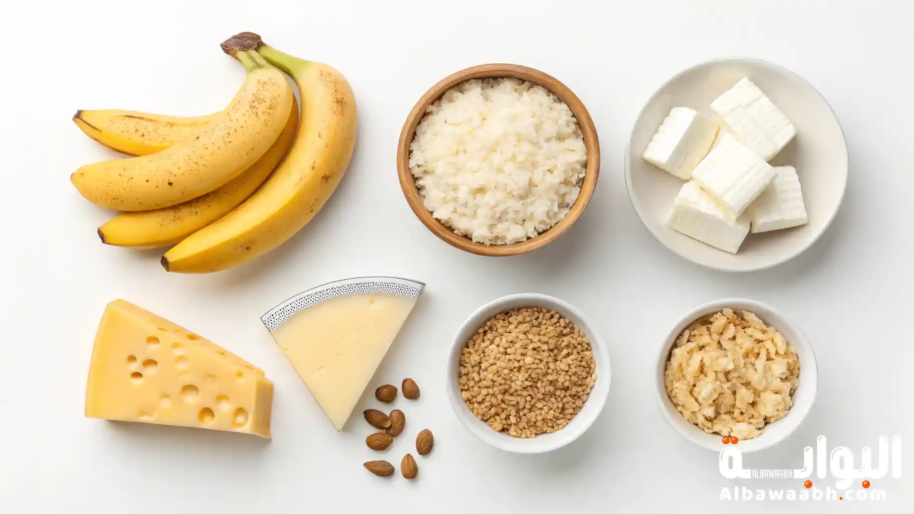 أكلات تسبب الإمساك