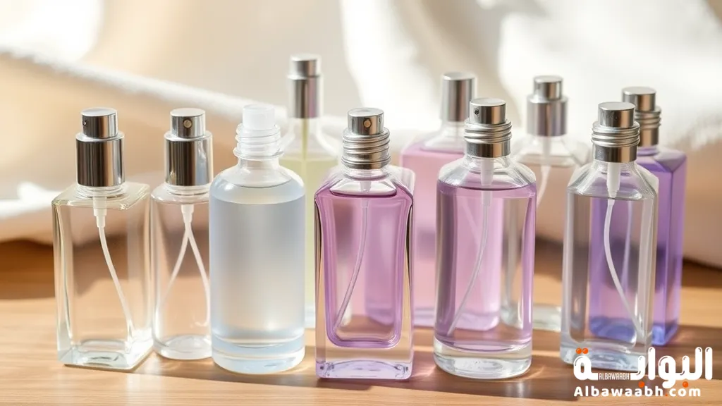 عطور للجسم تدوم طويلًا