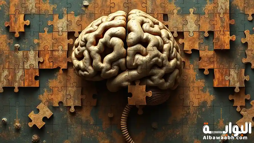 ألغاز وهم بصري