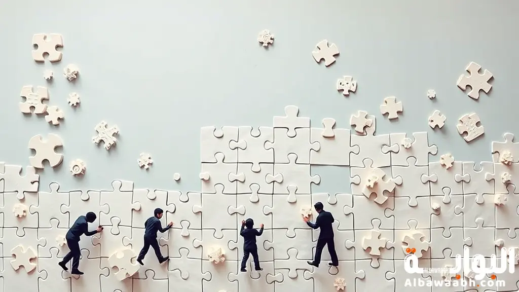 ألغاز منطقية