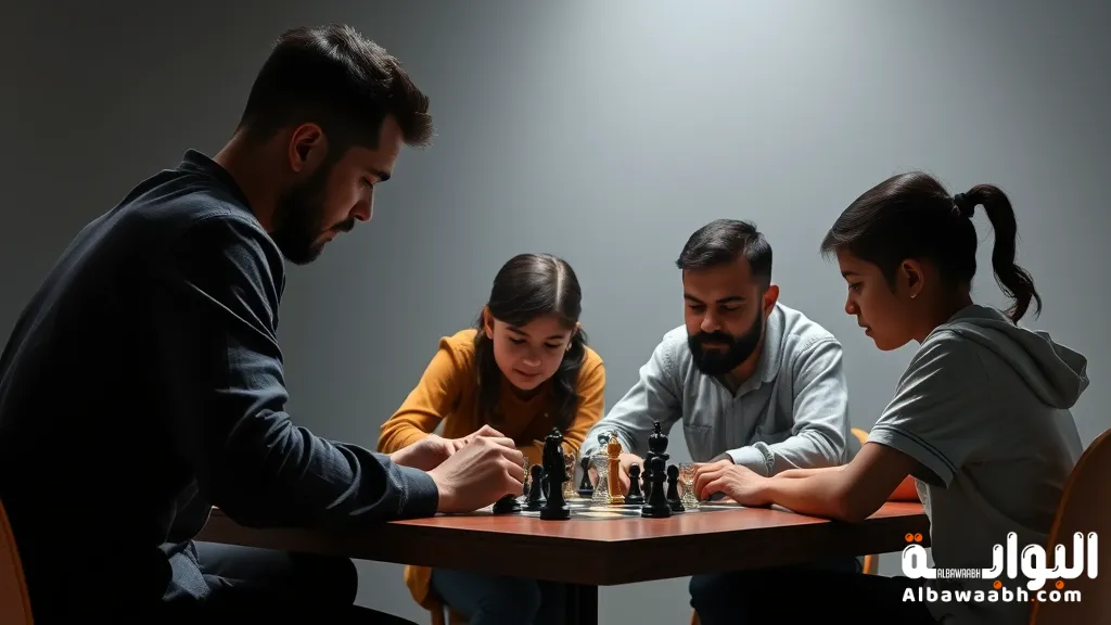 ألغاز الاستنتاج