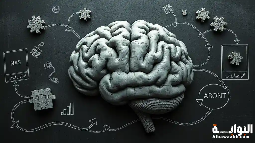 ألغاز تدريب العقل