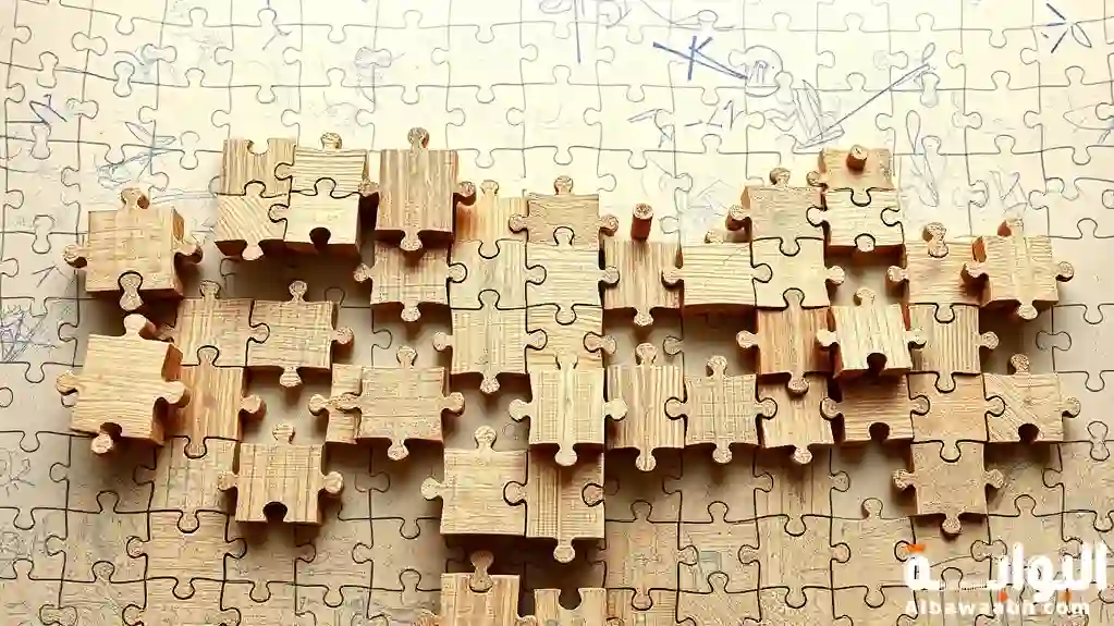 ألغاز استنتاج متقدمة