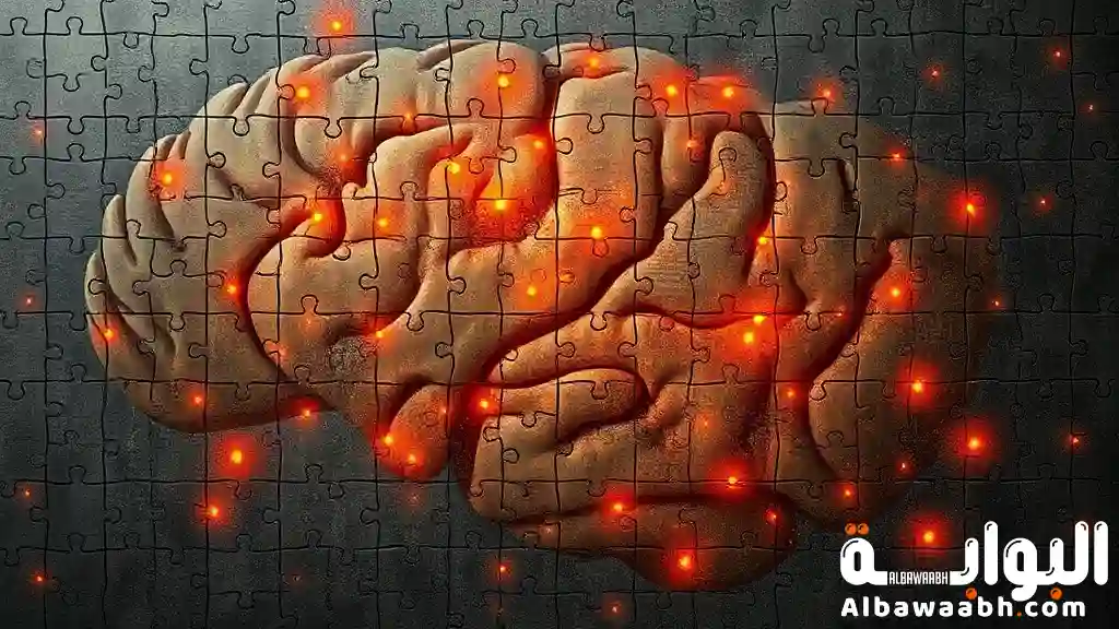 ألغاز تحتاج إلى مهارات تحليل واستنتاج