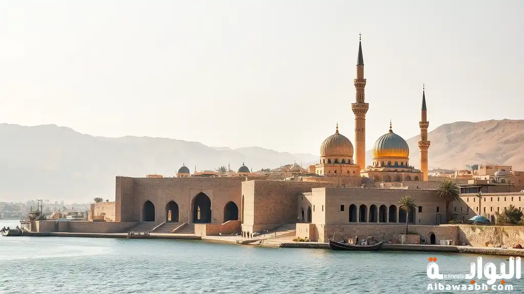 عاصمة الحجاز قبل التوحيد