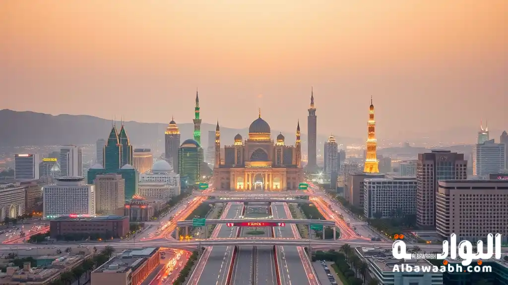 عاصمة المملكة العربية السعودية قبل الرياض