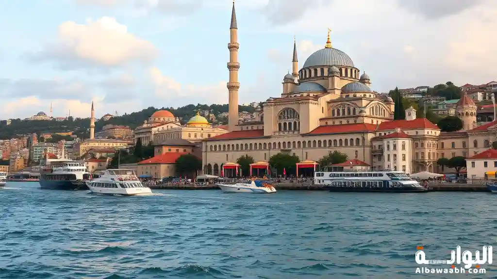 عاصمة الدولة العثمانية قبل إسطنبول