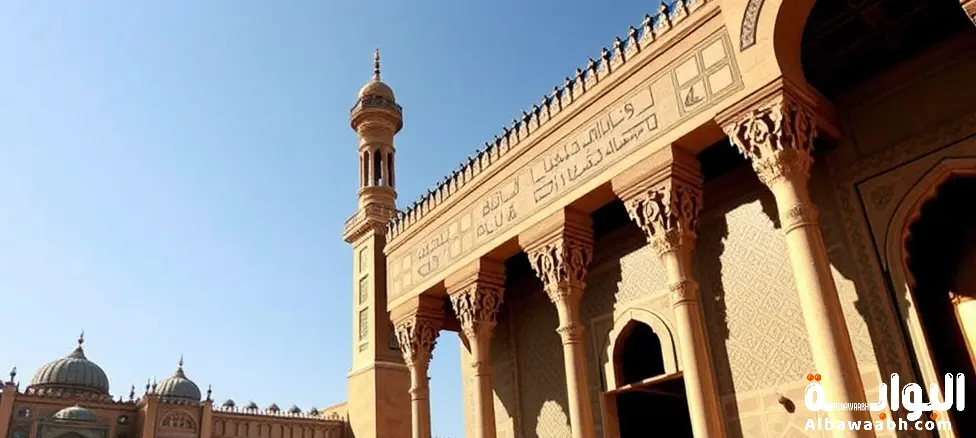 كيف تطورت الفنون الإسلامية خلال العصور الوسطى؟
