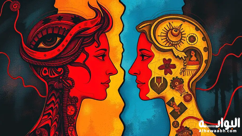 اضطراب ثنائي القطب