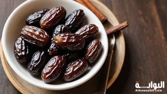 السعرات الحرارية في التمر بأنواعه وعدد الحبات: دليل شامل للدايت والصحة