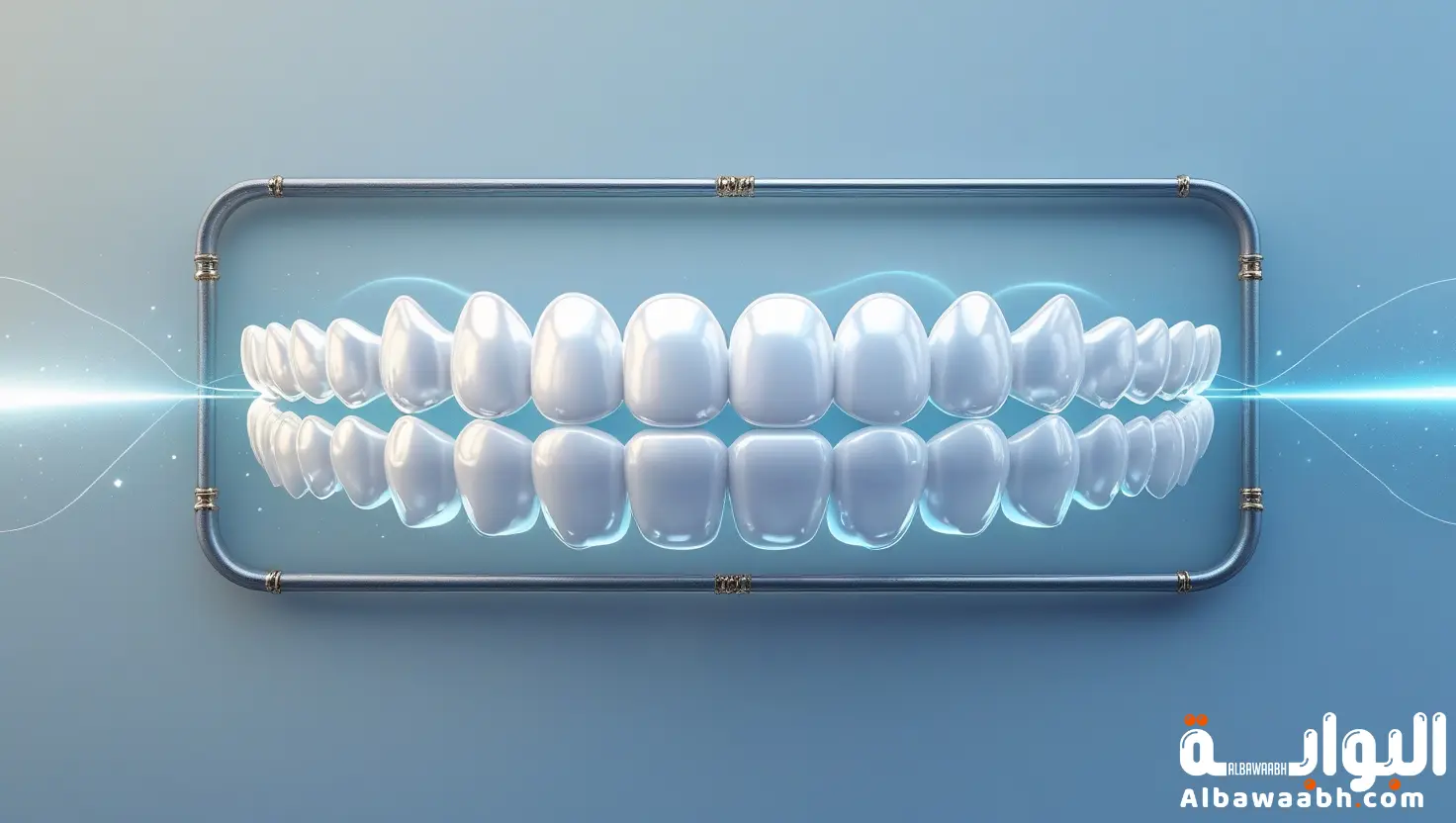 طب الأسنان التجميلي