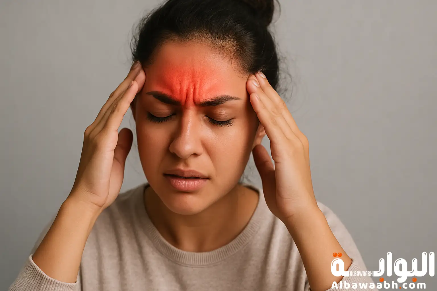 علاج الصداع المزمن