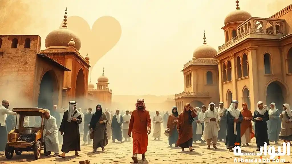 مبادرات الحفاظ على التراث الثقافي