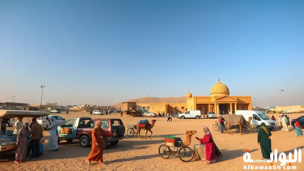 كيف أثرت الحياة الاقتصادية والاجتماعية على شبه الجزيرة العربية؟
